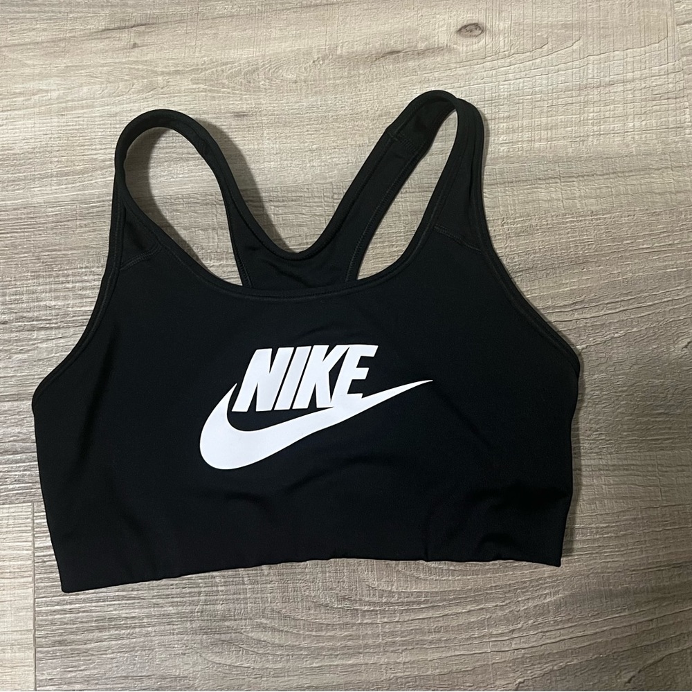 Nike Dry Fit Sports Bra